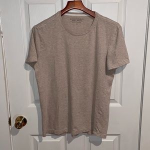 BANANA REPUBLIC MENS CREW NECK TEE